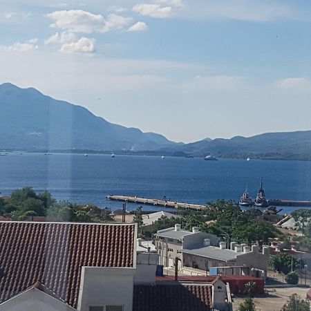 Petra Apartman Bijela Kültér fotó