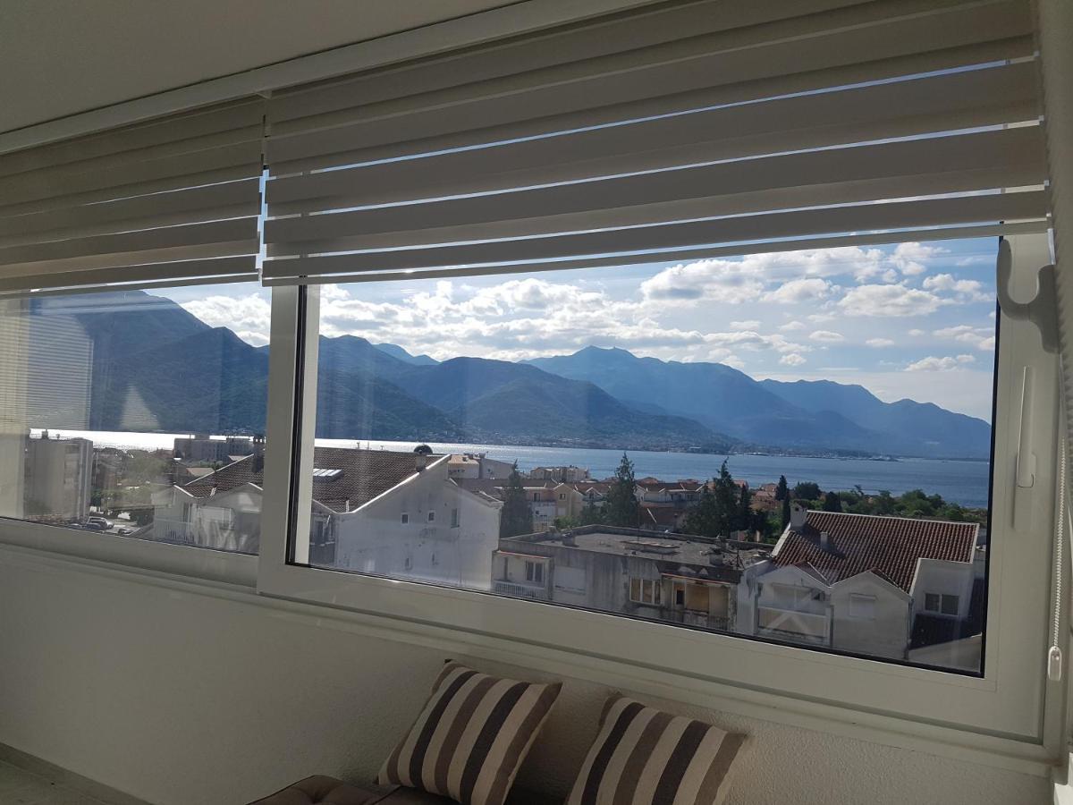 Petra Apartman Bijela Kültér fotó