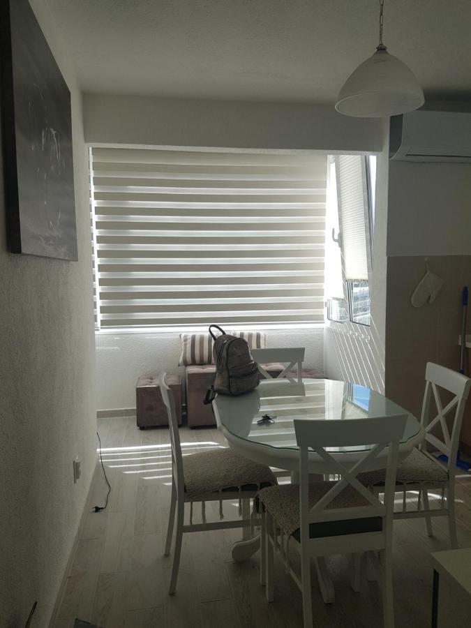 Petra Apartman Bijela Kültér fotó