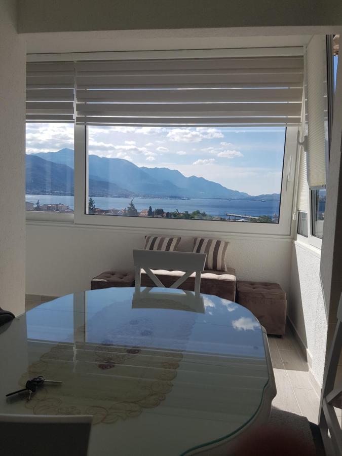 Petra Apartman Bijela Kültér fotó