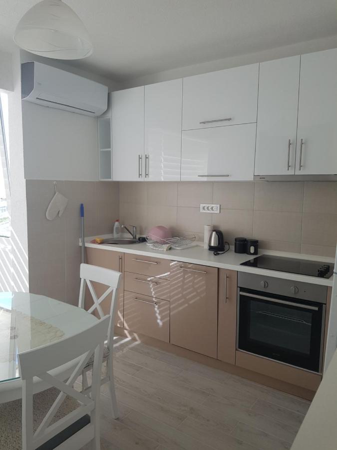 Petra Apartman Bijela Kültér fotó