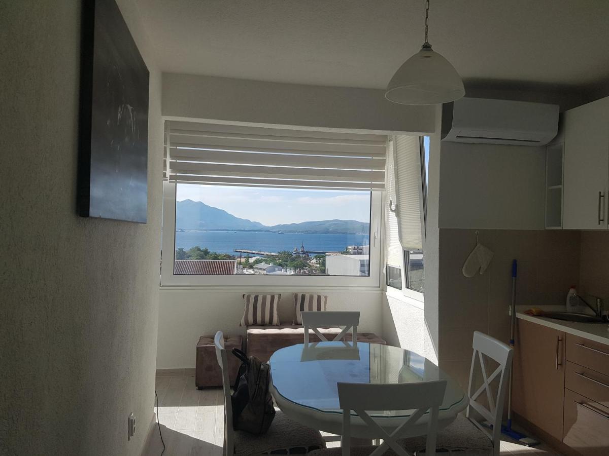 Petra Apartman Bijela Kültér fotó